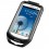 Custodia Cellular Line Pro Case da manubrio specifica per Samsung Galaxy S4