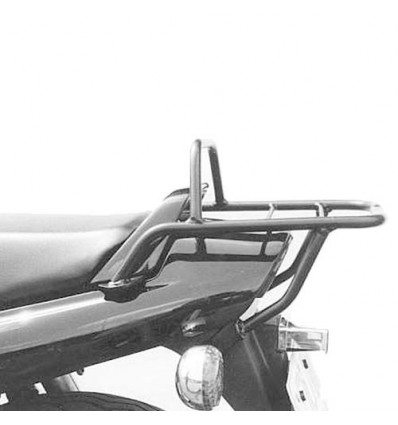 Portapacchi Hepco & Becker Rear Rack cromato per Suzuki VX800 90-97