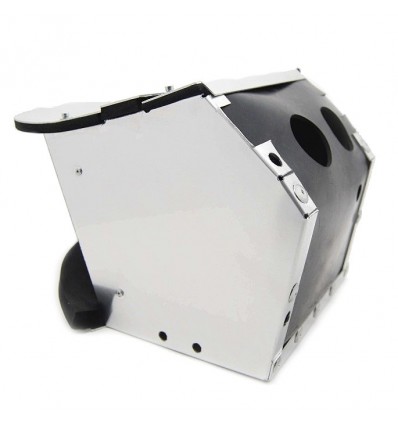 Airbox Jetprime completo per Yamaha T-Max 530