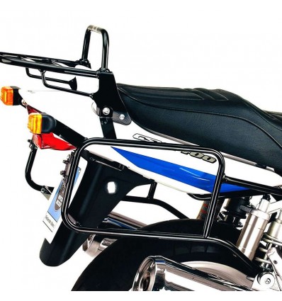 Telai laterali Hepco & Becker per Moto Suzuki GSX 1400 01-04