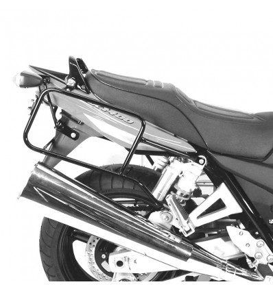 Telai laterali Hepco & Becker per Moto Suzuki GSX 1400 05-06