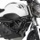 Paramotore nero Hepco & Becker per Honda NC750S/DCT dal 2014