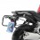 Coppia telai laterali Hepco & Becker Lock It per Honda VFR800X Crossrunner 11-14