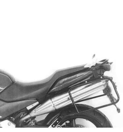 Telai laterali Hepco & Becker per Moto Honda CB900 Hornet 02-05