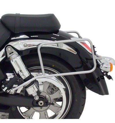 Telai laterali Hepco & Becker per Moto Kawasaki VN 1700 Classic dal 2009