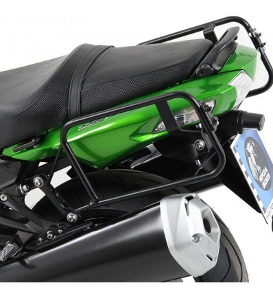 Coppia telai laterali Hepco & Becker Lock It per Kawasaki ZZ-R 1400 dal 2012