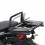 Portapacchi Hepco & Becker Easy Rack per Honda XL700V Transalp 08-12