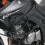 Paramotore nero Hepco & Becker per Suzuki DL650 V-Strom 04-11