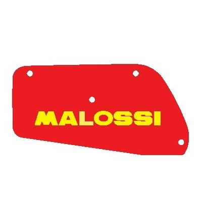 Spugna filtro Malossi Honda SH 50-100