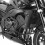 Paramotore nero Hepco & Becker per Yamaha FZ1 06-10