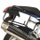 Telai laterali neri Hepco & Becker per Moto BMW K1200S e K1300S