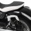 Telai laterali Hepco & Becker C-Bow system per Moto Guzzi California 1400 Custom e Touring