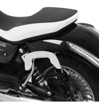 Telai laterali Hepco & Becker C-Bow system per Moto Guzzi California 1400 Eldorado/Audace