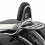 Schienalino Hepco & Becker con portapacchi per Moto Guzzi California 1400