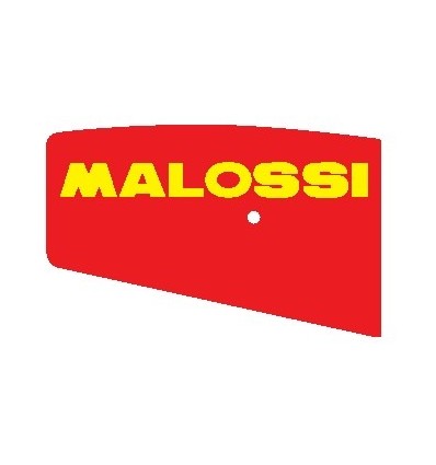 Spugna filtro Malossi Honda X8R