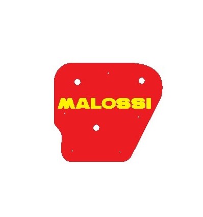 Spugna filtro Malossi Malaguti F10...