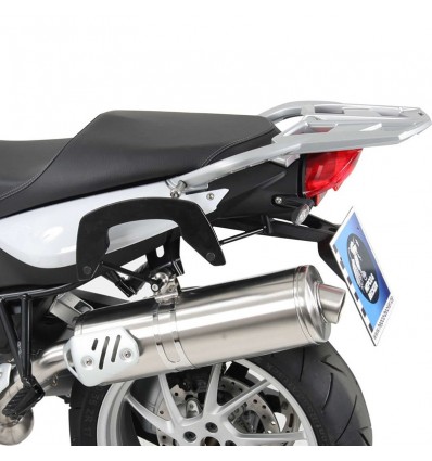 Telai laterali Hepco & Becker C-Bow system per BMW F800 GT dal 2013