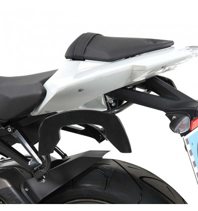 Telai laterali Hepco & Becker C-Bow system per BMW S1000RR 09-11