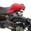Telai laterali Hepco & Becker C-Bow system per Ducati Monster 1200/S 13-16