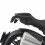 Telai laterali Hepco & Becker C-Bow system per Ducati Diavel dal 2011