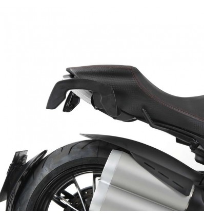 Telai laterali Hepco & Becker C-Bow system per Ducati Diavel dal 2011