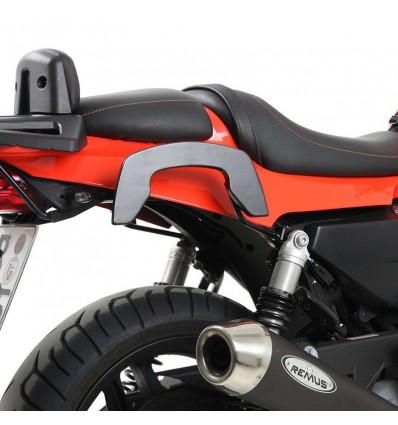 Telai laterali Hepco & Becker C-Bow system per Harley Davidson XR 1200
