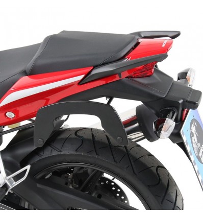 Telai laterali Hepco & Becker C-Bow system per Honda CBR300R