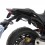 Telai laterali Hepco & Becker C-Bow system per Honda CB 600F Hornet dal 2011