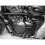 Paramotore nero Hepco & Becker per Honda CB 600F Hornet dal 2011