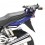 Portapacchi Givi Monorack FZ per Suzuki GSX 1400 02-09