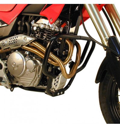 Paramotore nero Hepco & Becker per Honda FMX 650 05-07