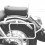Telai laterali cromati Hepco & Becker per Honda VT 750 C2 97-01