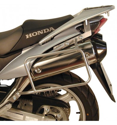 Telai laterali neri Hepco & Becker per Honda XL 1000V Varadero 03-06