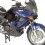 Paramotore nero Hepco & Becker per Honda XL 1000V Varadero 03-11