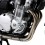 Paramotore cromato Hepco & Becker per Honda CB 1100 dal 2013 e CB 1100 EX dal 2014