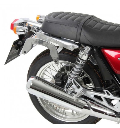 Telai laterali Hepco & Becker C-Bow system per Honda CB 1100 EX dal 2014
