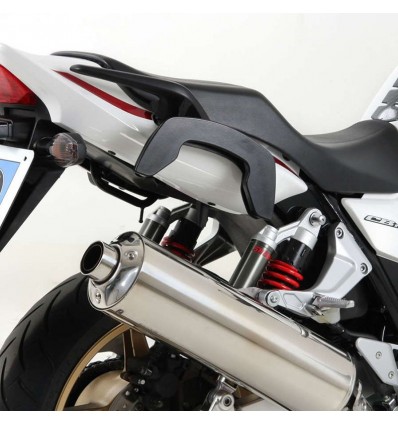 Telai laterali Hepco & Becker C-Bow system per Honda CB 1300 dal 2010