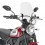 Cupolino Givi 7407A per Ducati Scrambler 400 e 800