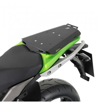 Portapacchi posteriore Hepco & Becker Sportrack per Kawasaki Z1000 SX fino al 2013