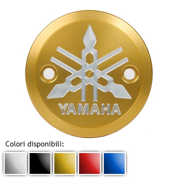 Kit adesivi Yamaha MT-07 ORO  VARI COLORI DISPONIBILI 