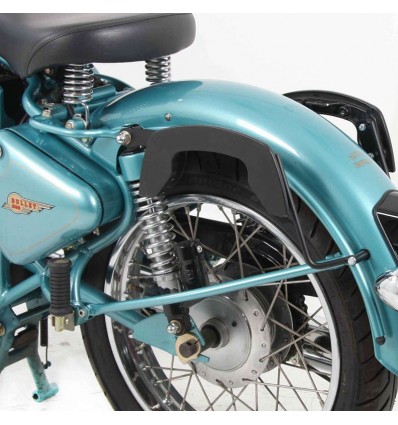 Telai laterali Hepco & Becker C-Bow system per Royal Enfield Bullet Classic dal 2009