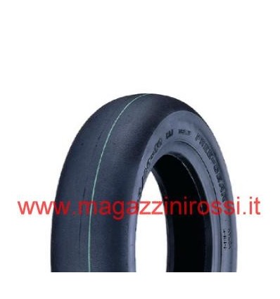 Pneumatico slick Go-Tyre GT23 90/90-10