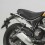 Borse laterali SW-Motech con telai specifici per Ducati Scrambler 800