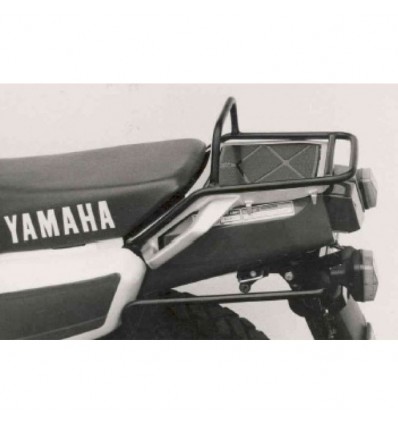 Portapacchi nero Hepco & Becker Rear Rack per Yamaha XTZ750 Super Teneré