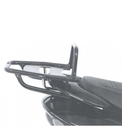 Portapacchi nero Hepco & Becker Rear Rack per Yamaha Majesty YP R 01-09