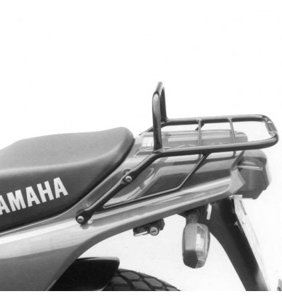 Portapacchi nero Hepco & Becker Rear Rack per Yamaha TDR 125 93-00