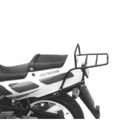 Portapacchi nero Hepco & Becker Rear Rack per Yamaha FZR 600 88-90 