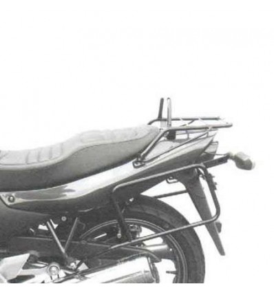 Telai laterali neri Hepco & Becker per Yamaha XJ 600 S/N Diversion 91-95