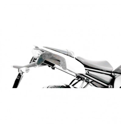 Telai laterali Hepco & Becker C-Bow system per Yamaha FZ8 dal 2010