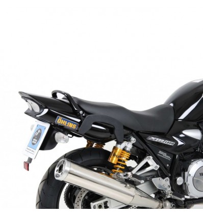 Telai laterali Hepco & Becker C-Bow system per Yamaha XJR 1300 dal 2007
